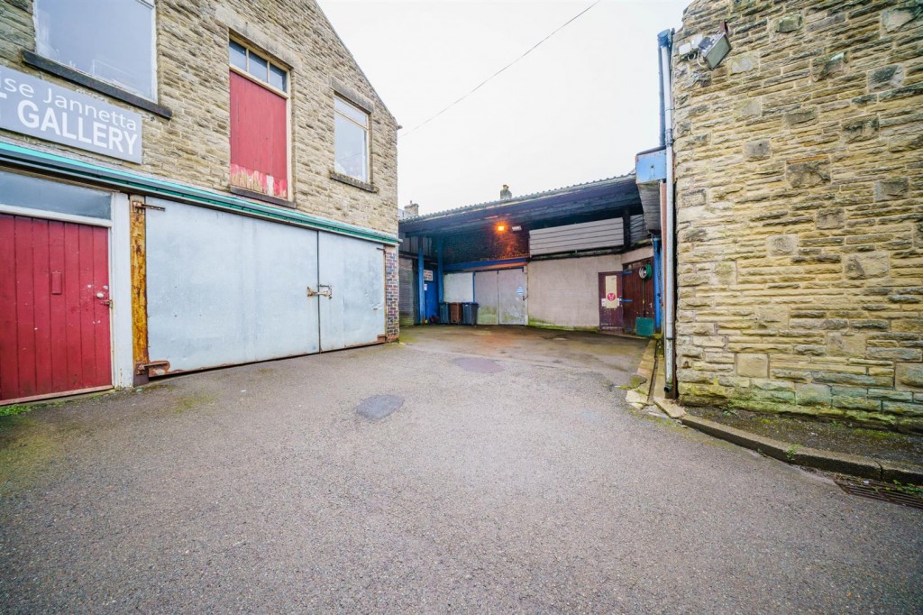 Image for 20 Dale Road, Buxton