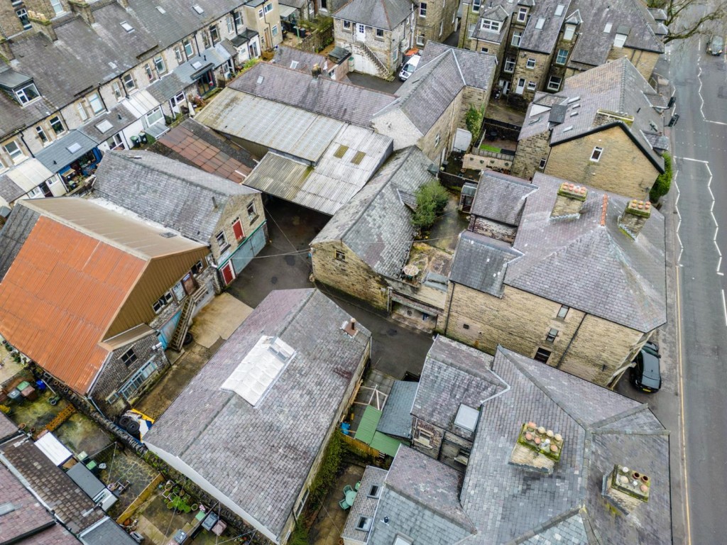 Image for 20 Dale Road, Buxton