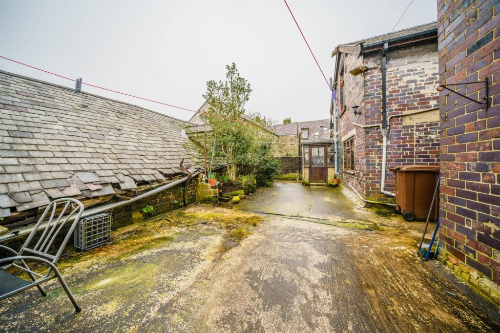 Image for 20 Dale Road, Buxton