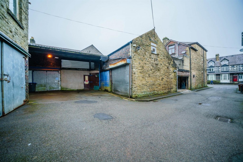Image for 20 Dale Road, Buxton