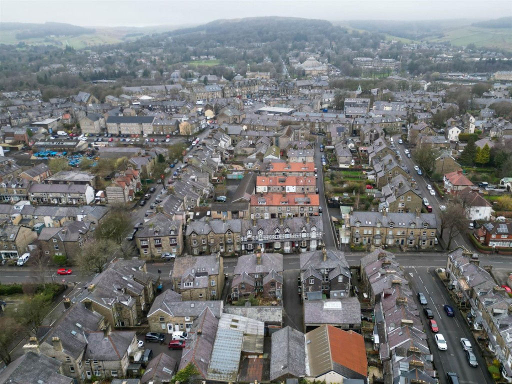 Image for 20 Dale Road, Buxton