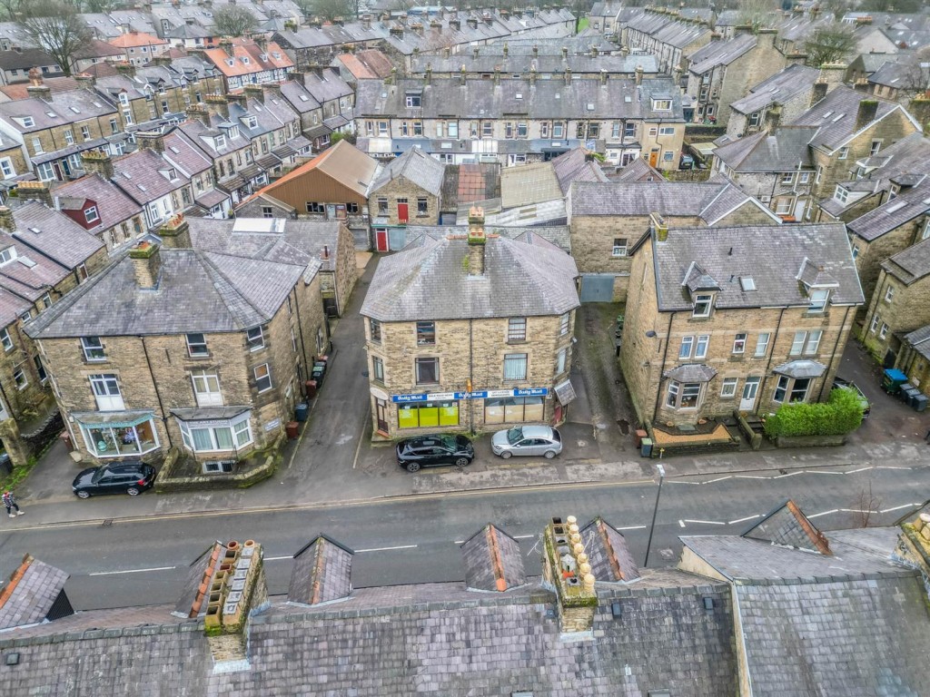 Image for 20 Dale Road, Buxton