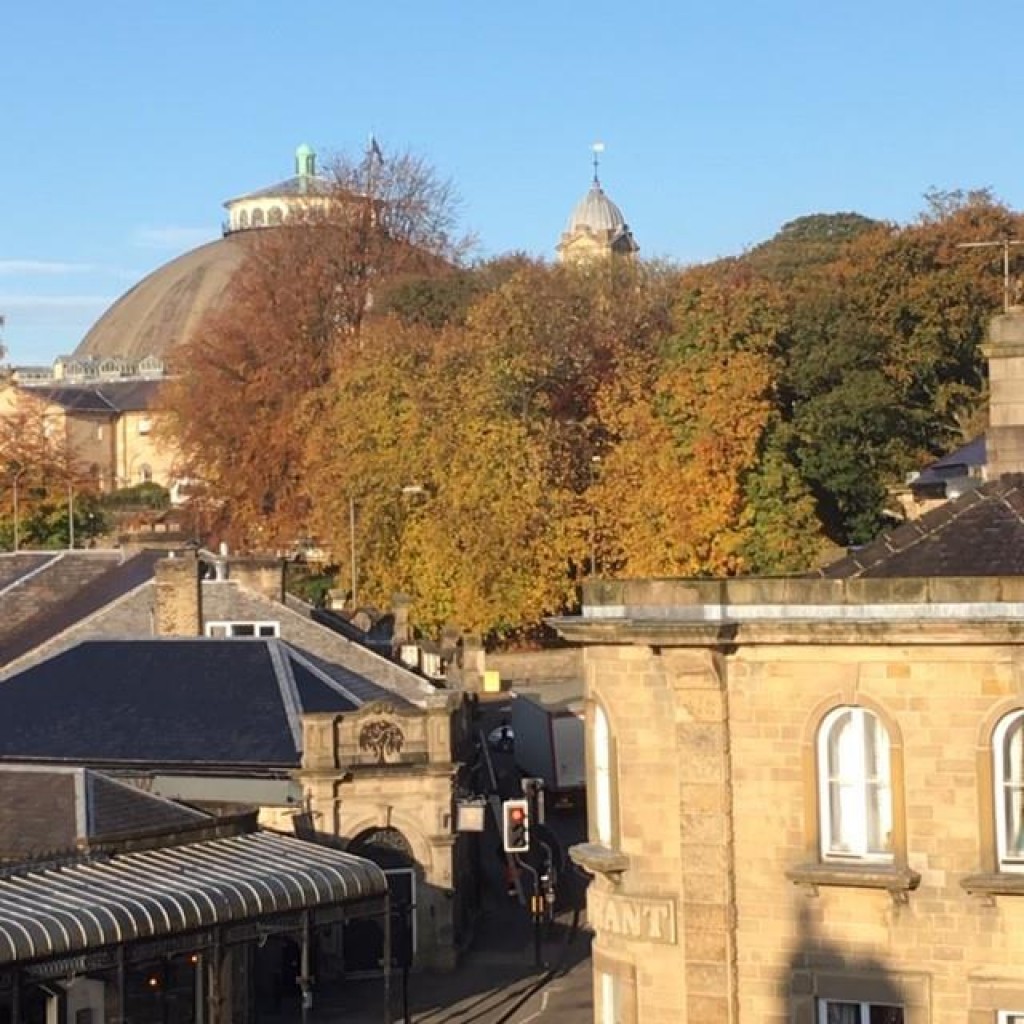 Image for 3 Grove Parade, Buxton