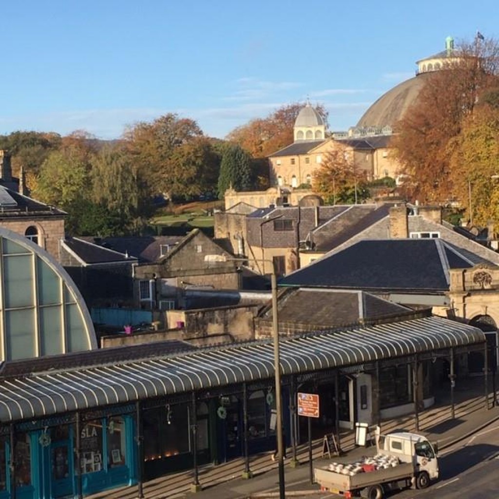 Image for 3 Grove Parade, Buxton