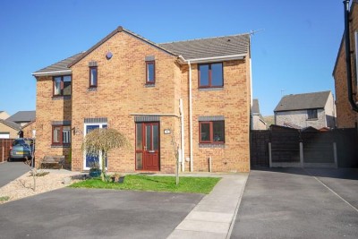 View full details for Wains Close, Buxton