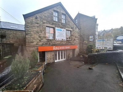 View full details for Fairfield Road, Buxton