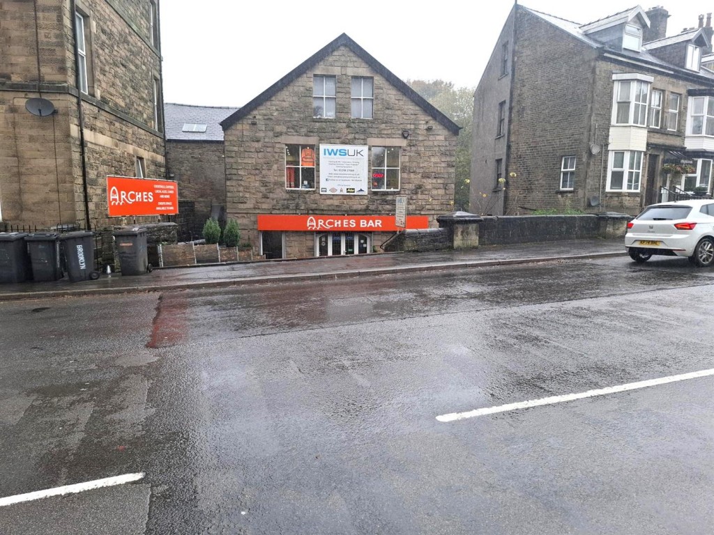 Image for Fairfield Road, Buxton