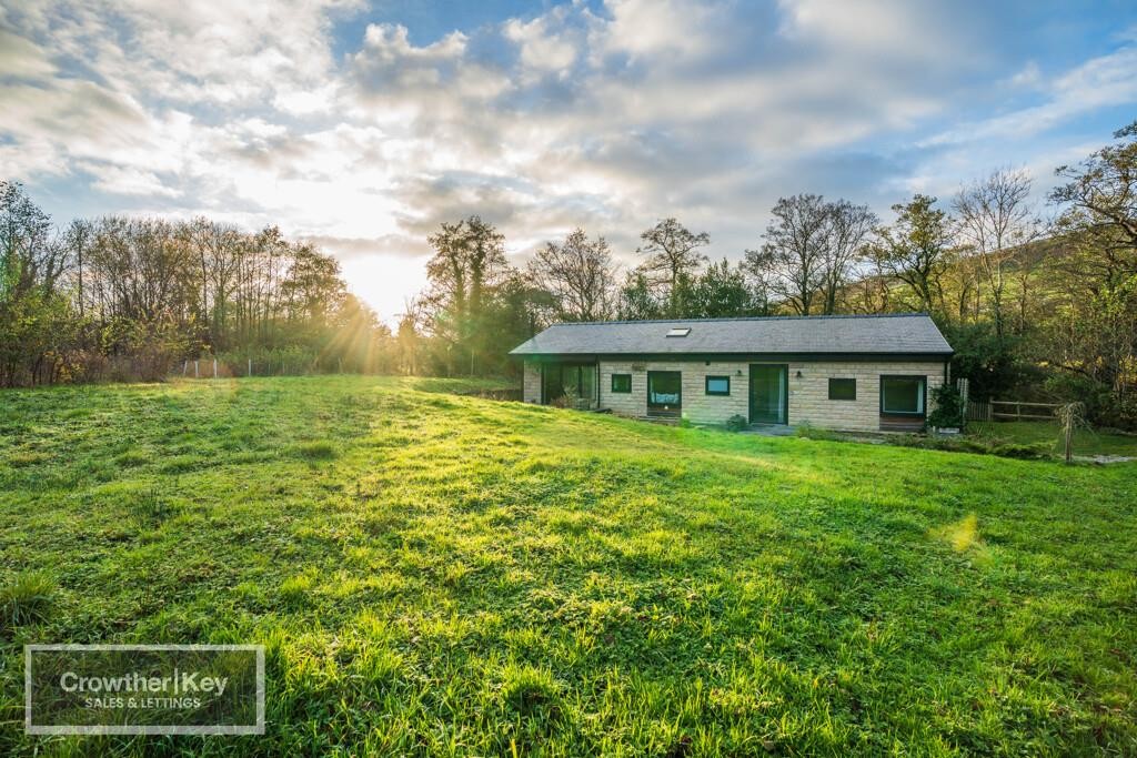 Image for Alders Lane, Chinley, High Peak