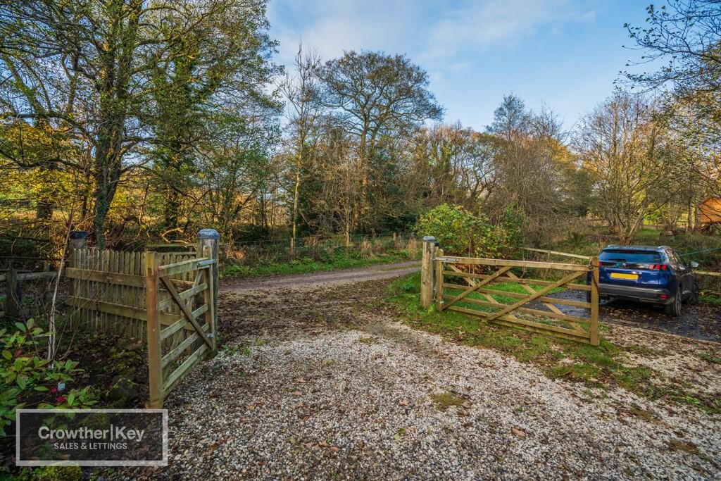 Image for Alders Lane, Chinley, High Peak