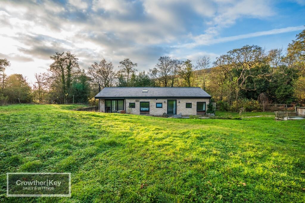 Image for Alders Lane, Chinley, High Peak