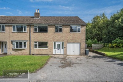 View full details for Anncroft Road, Buxton