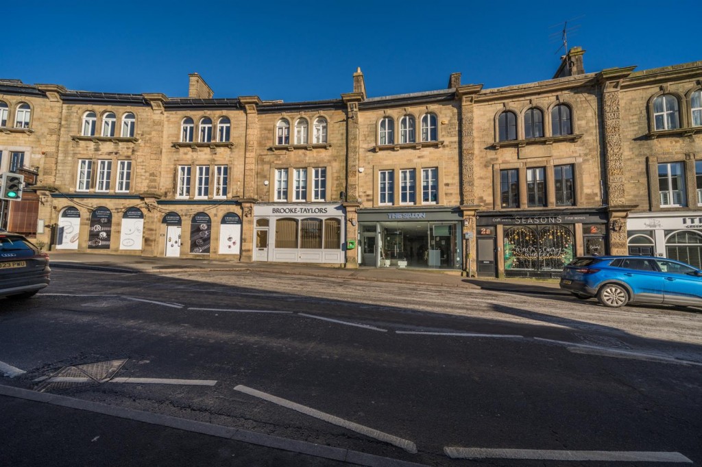 Image for Quadrant House, Quadrant Mews, Buxton