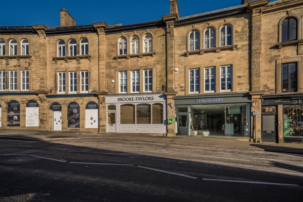 Image for Quadrant House, Quadrant Mews, Buxton