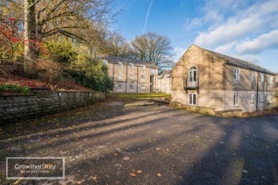 View full details for Corbar Road, Buxton