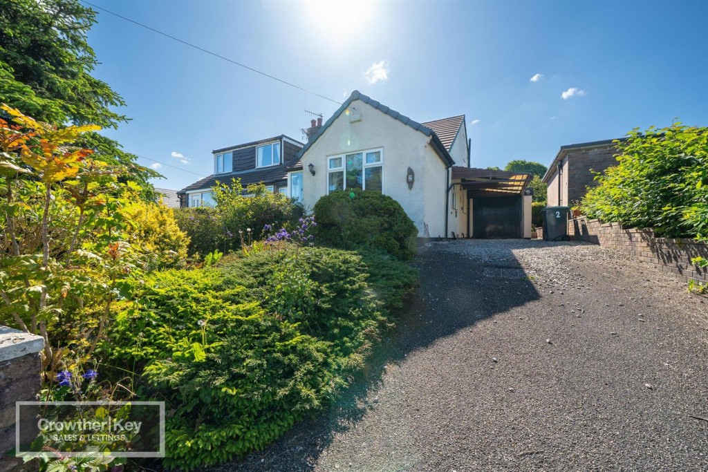 Image for Central Drive, Buxton