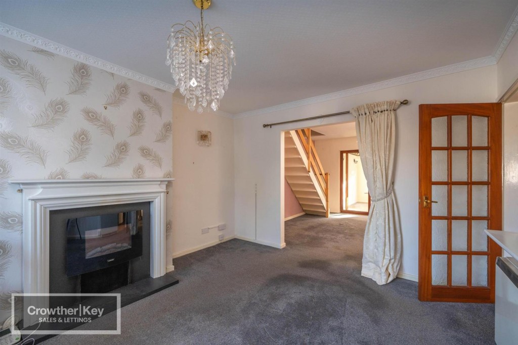 Image for Central Drive, Buxton