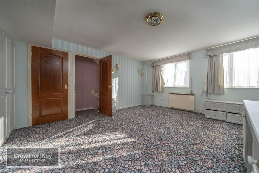 Image for Central Drive, Buxton