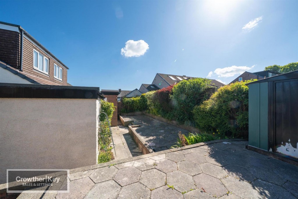 Image for Central Drive, Buxton