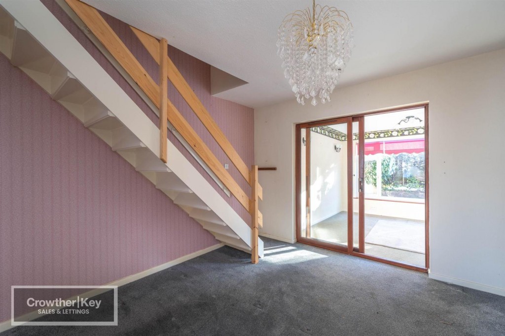 Image for Central Drive, Buxton