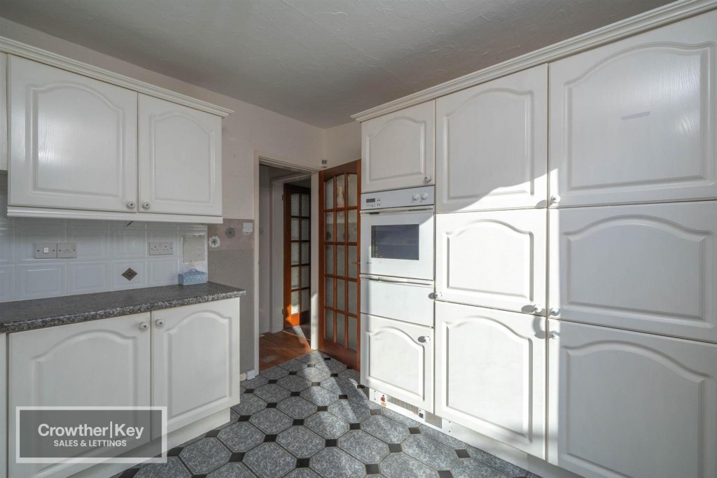 Image for Central Drive, Buxton