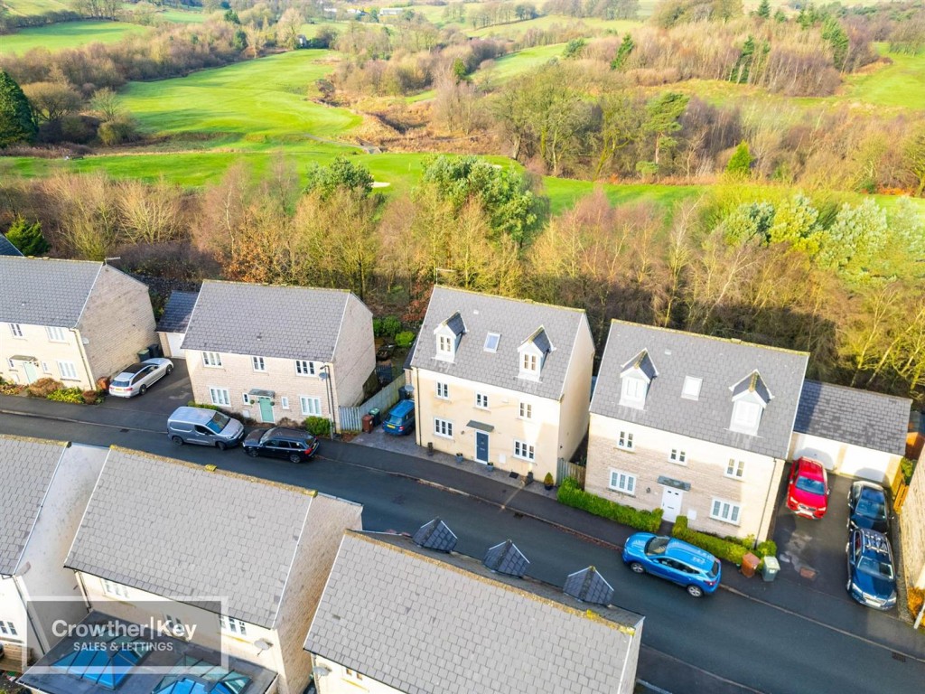 Image for Otterhole Close, Buxton