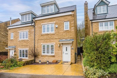 View full details for Turner Road, Buxton