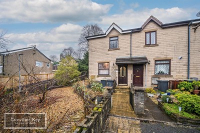 View full details for Marlow Street, Buxton