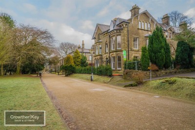 View full details for Flat 5 The Park, Buxton