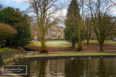 View full details for Flat 6 The Park, Buxton