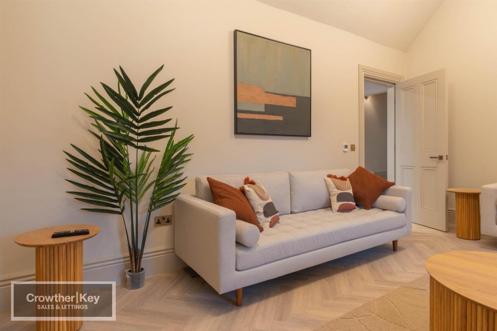 Image for Flat 6, The Park, Broad Walk, Buxton