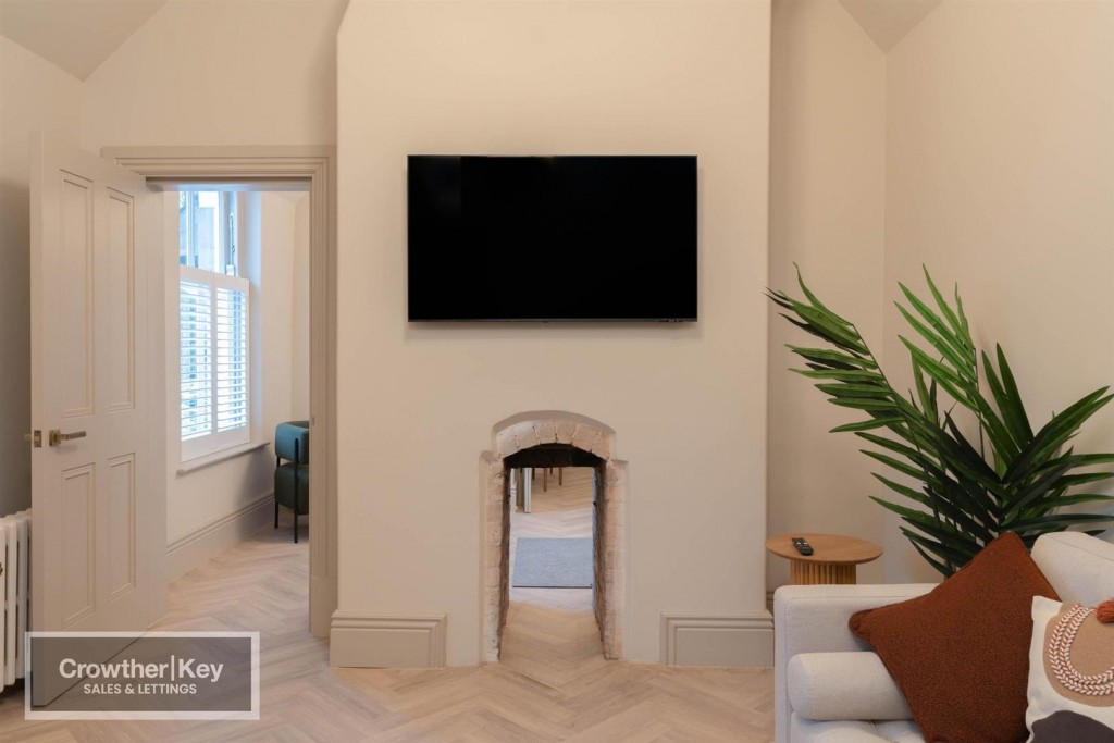 Image for Flat 6, The Park, Broad Walk, Buxton