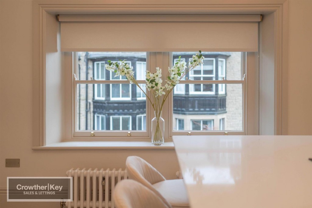 Image for Flat 6, The Park, Broad Walk, Buxton