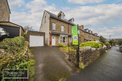 View full details for Brown Edge Road, Buxton