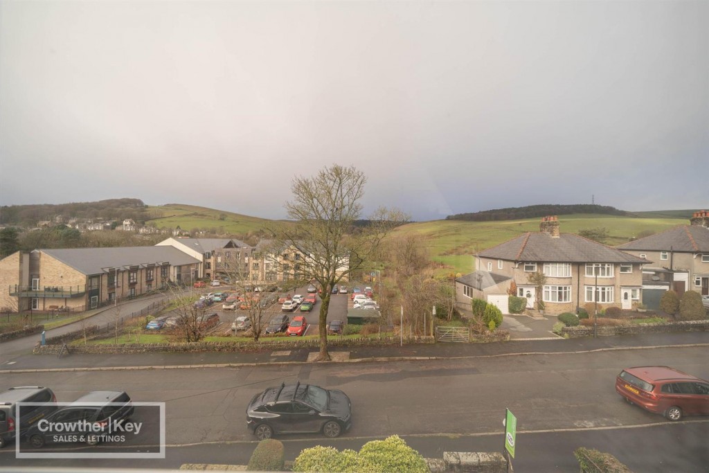 Image for Brown Edge Road, Buxton