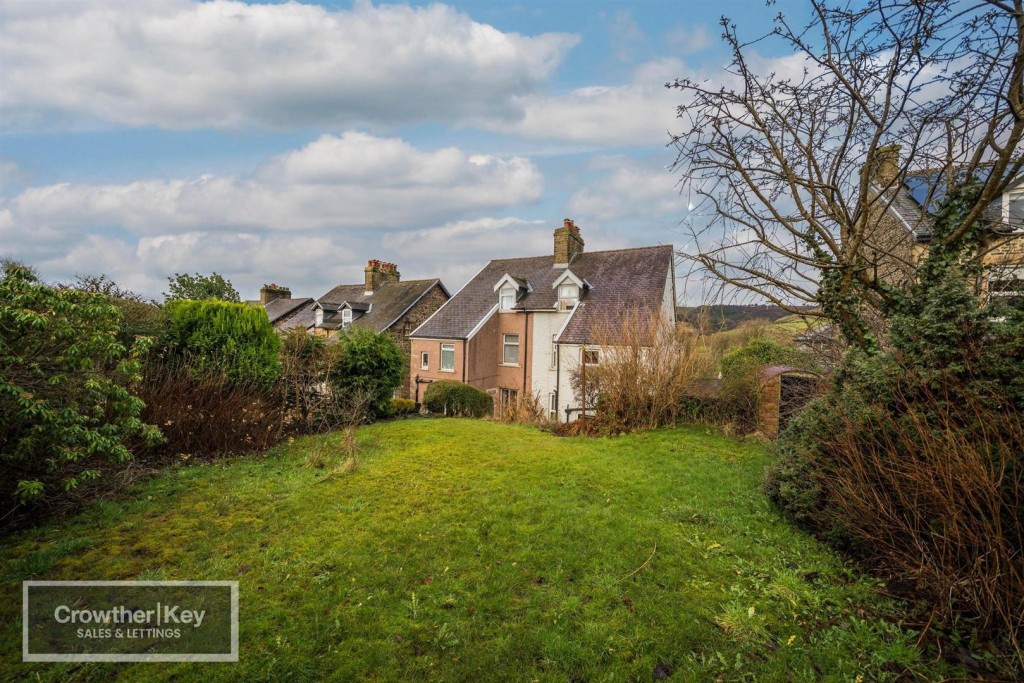 Image for Brown Edge Road, Buxton