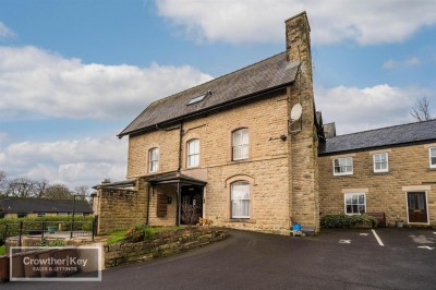 View full details for Devonshire Hall, Devonshire Road, Buxton