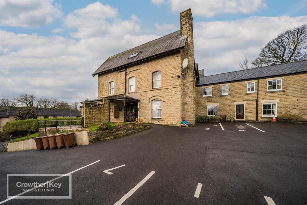 Image for Devonshire Hall, Devonshire Road, Buxton