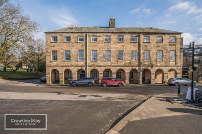 View full details for 5 The Square, Buxton