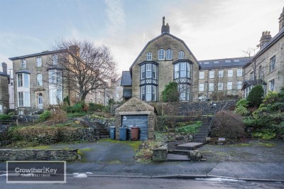 View full details for Hartington Road, Buxton