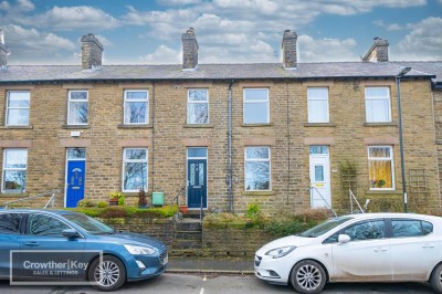 View full details for Heath Street, Buxton