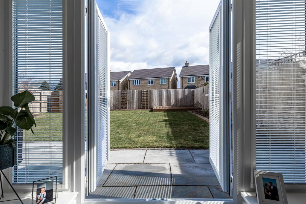 Image for Rosebay Gardens, Chapel-En-Le-Frith