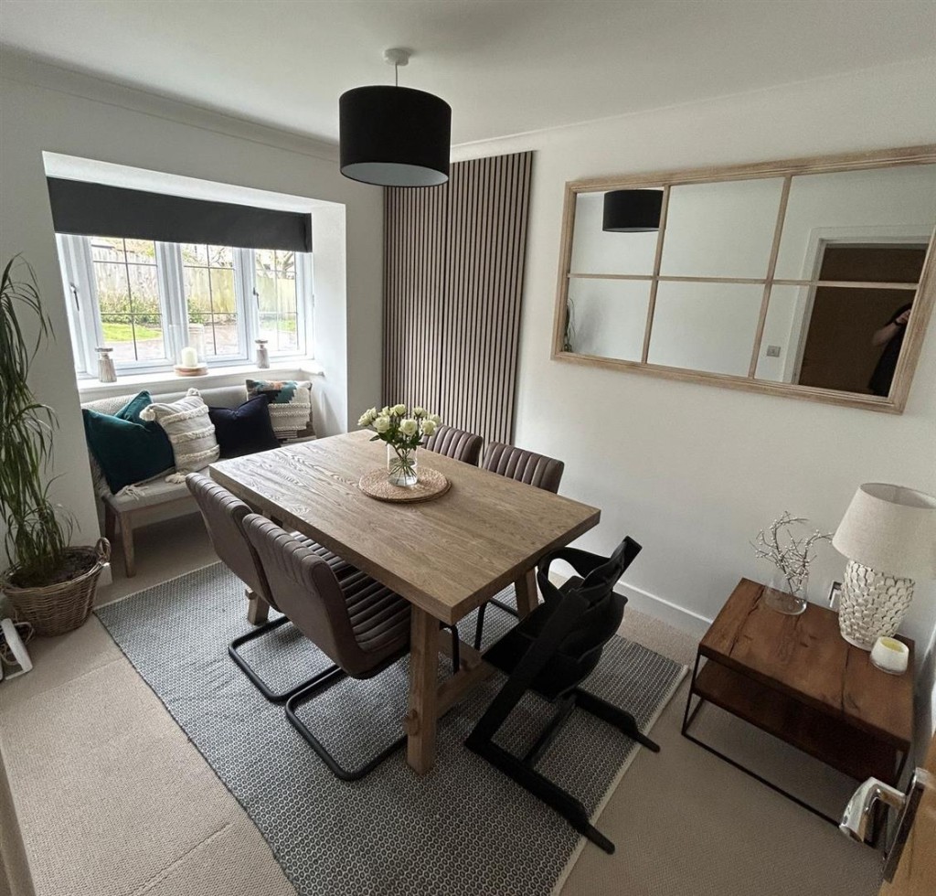 Image for Rosebay Gardens, Chapel-En-Le-Frith