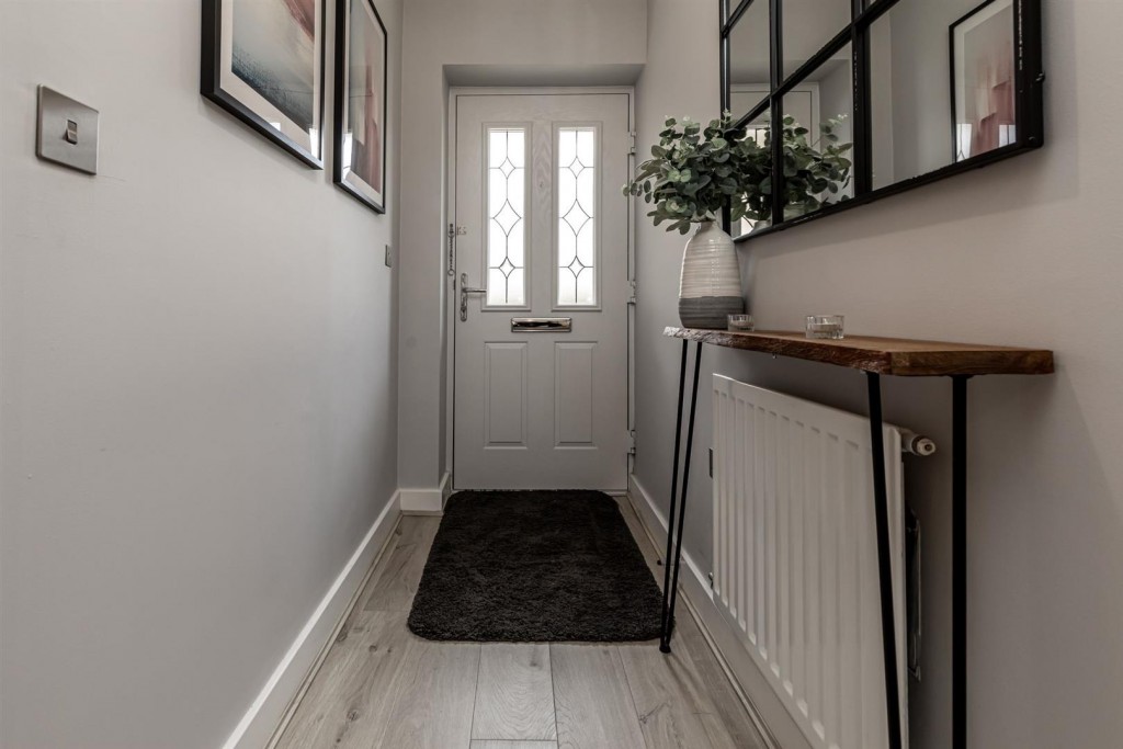 Image for Rosebay Gardens, Chapel-En-Le-Frith