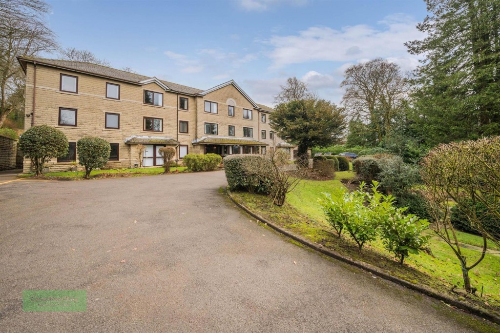 Image for Homemoss House, Buxton