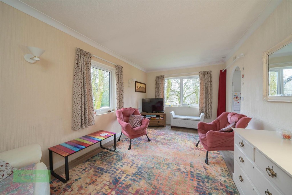 Image for Homemoss House, Buxton