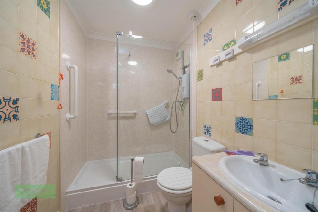 Image for Homemoss House, Buxton