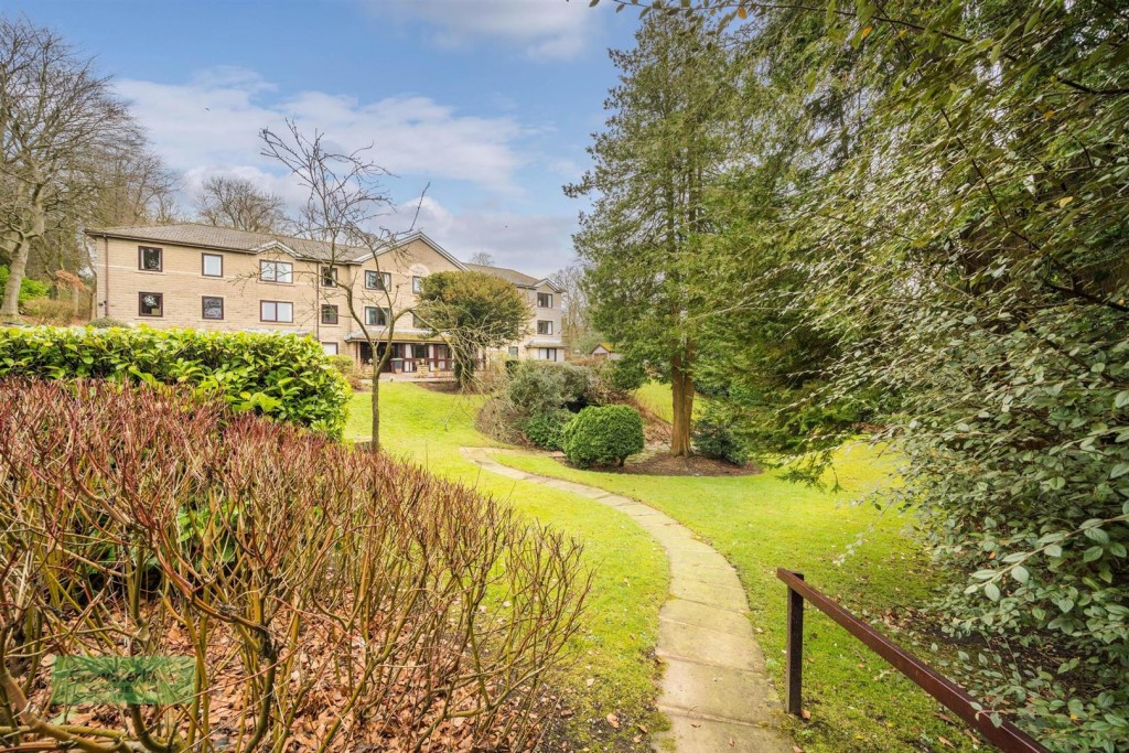 Image for Homemoss House, Buxton