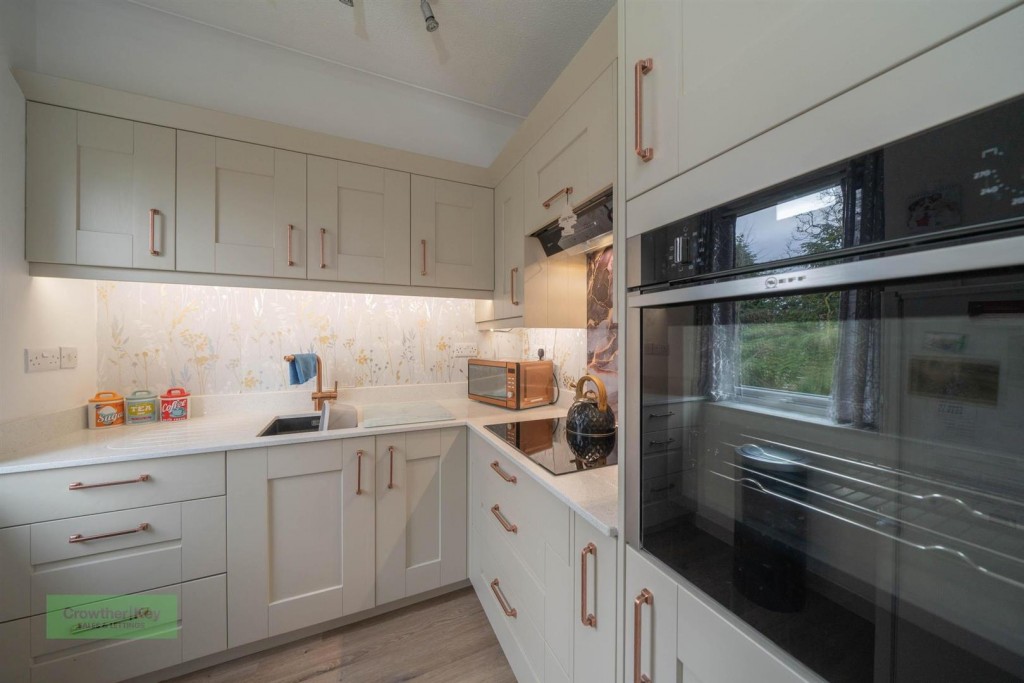 Image for Homemoss House, Buxton