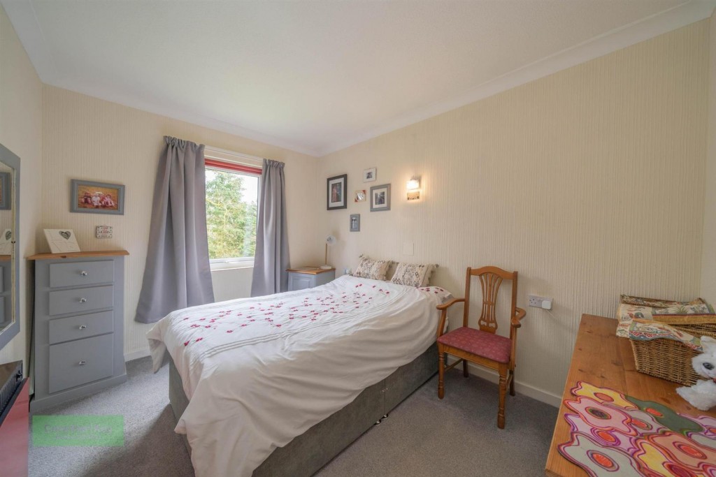 Image for Homemoss House, Buxton