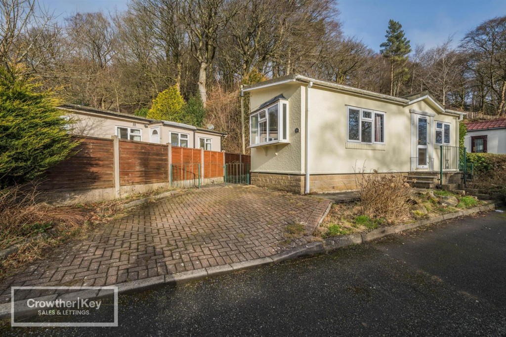 Image for Manchester Road, Buxton